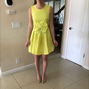 homecoming/prom dress